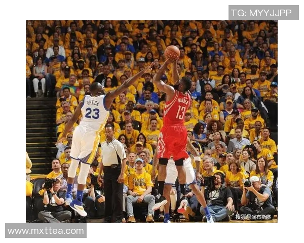 2018年NBA季后赛火箭队与勇士队精彩对决集锦回顾